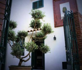 Sciacca Bed and Breakfast Natoli