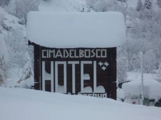 Hotel Cima Del Bosco