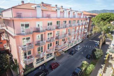 Hotel Sasso