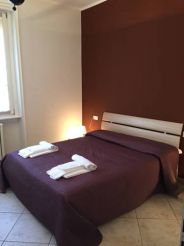 Апартаменты с 2 спальнями (7 взрослых) — Via Gennaro Sora 8