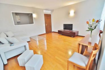 Large Two-Bedroom Apartment - Separate Building