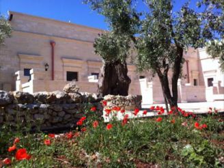 Agriturismo Masseria San Leonardo