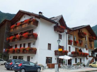 Hotel Orso Grigio