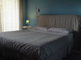 Comfort Double Room with Sea View