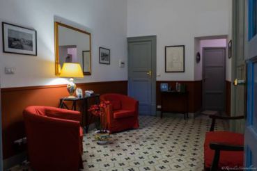 B&B Casa Mò