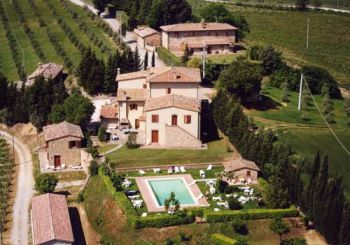 Agriturismo Palazzo Bandino