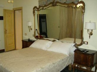 Superior Double Room with Spa Bath