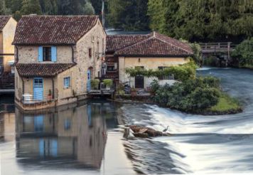 Il Borghetto Vacanze nei Mulini