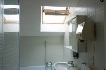 Double or Twin Room with Shared Bathroom