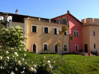 Il Borgo del Fattore B&B