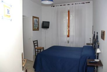 Double Room - Annex