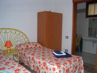 Double or Twin Room - Separate Building