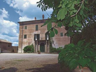 Villa Farinella