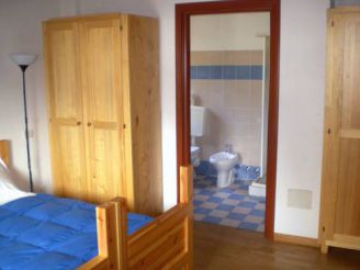Double or Twin Room (1 Adult)