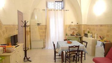 Bed & Breakfast Mare Nostrum