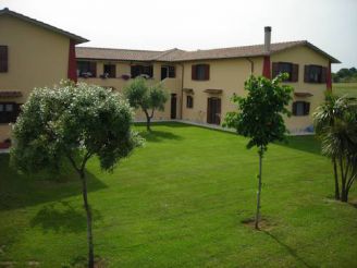 Agriturismo Zugarelli