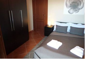 Economy Double or Twin Room with Private External Bathroom