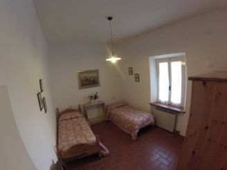 Two-Bedroom Apartment (2 Adults)