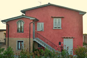 B&B A Casa Dell'Iside