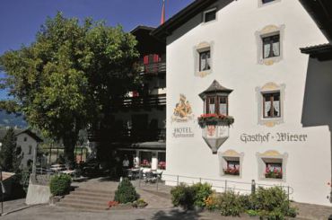 Hotel Wieser