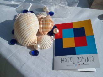 Hotel Zodiaco