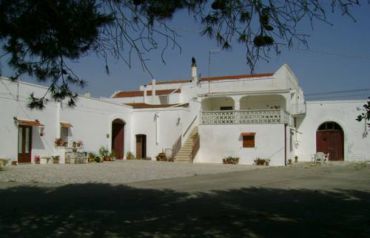 B & B Masseria Cassiere