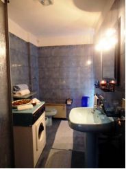 Double Room with Balcony and Private External Bathroom