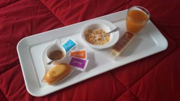 Bed And Breakfast Il Viandante