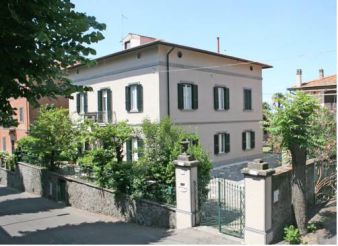 B&B La Casa Dell'Abate