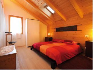 Двухместный номер с 1 кроватью или 2 отдельными кроватями и балконом - общая ванная комната