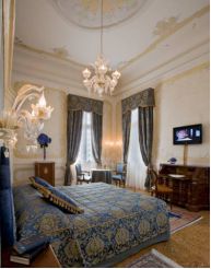 Suite with Park View