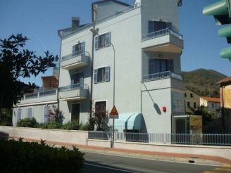 Villa Danci - Residence Hotel