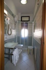 Double Room with Promotional Transfer to Pompei or Vesuvio
