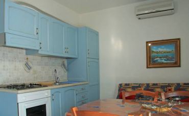 Апартаменты с 1 спальней: Casotto dei Pescatori Podere 4014