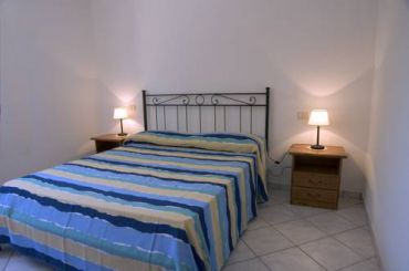 Апартаменты с 1 спальней: Casotto dei Pescatori Podere 4014