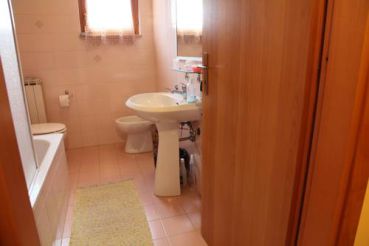 Double with Shared Bathroom