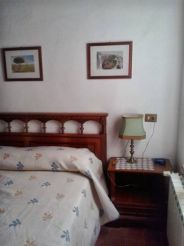 Comfort Double Room with Cot Available