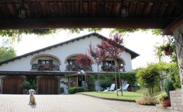 Bed And Breakfast Olimpia
