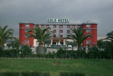 Quintessentia Hotel Gold