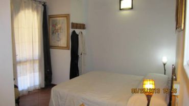 Deluxe Double Room with Pool Access