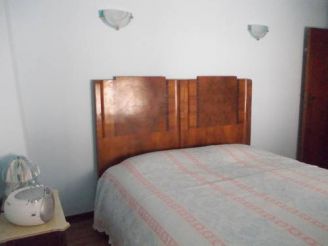 Two-Bedroom Apartment - Split Level