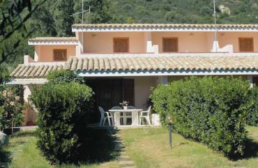 Апартаменты с 1 спальней (для 2 взрослых): Località Montenai