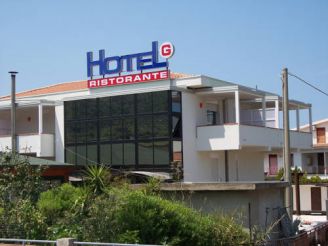 Hotel Grotte