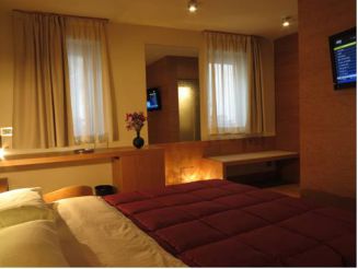 Large Superior Double Room 