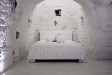 Classic Suite Trullo