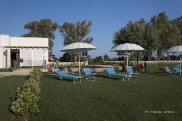 Studio with Pool View