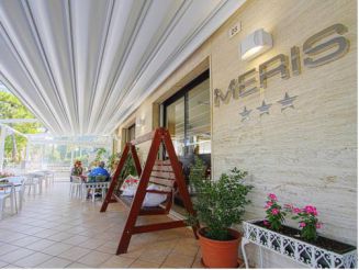 Hotel Meris
