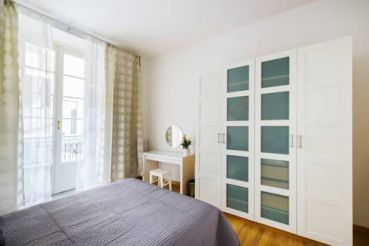 Casalia Two-Bedroom Apartment