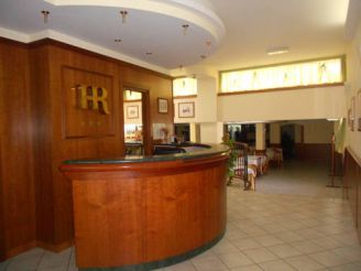 Hotel Ristorante Da Roverino