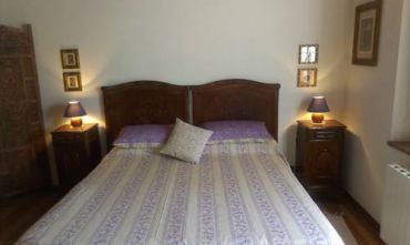 Deluxe Double or Twin Room with Spa Bath